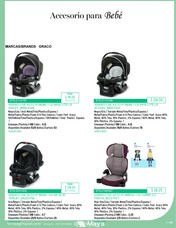 ACCESORIOS BEBE