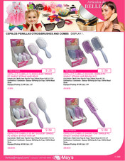 ACCESORIOS DE BELLEZA