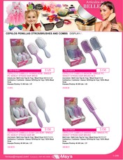 ACCESORIOS DE BELLEZA
