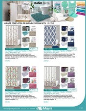 BANO TEXTIL