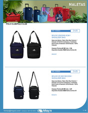 BOLSOS