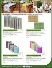 COCINA TEXTIL