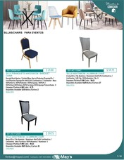 MUEBLES DE COMEDOR