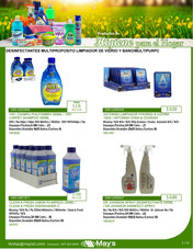HOGAR - HIGIENE (MARCA)