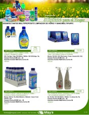 HOGAR - HIGIENE (MARCA)