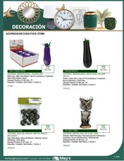 DECORACION