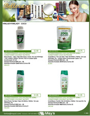 PRODUCTOS DE BELLEZA