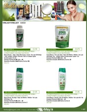 PRODUCTOS DE BELLEZA